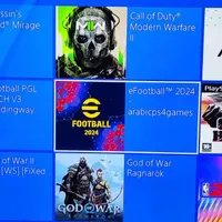 فروش بازی ps4 کپی خور (9.00) و 11.00 با دانگل|کنسول، بازی ویدئویی و آنلاین|تهران, نواب|دیوار