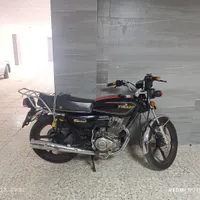 موتور هوندا ۲۰۰ پیشرو بالانسردار۱۴۰۲
