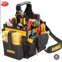 کیف ابزار گمشده