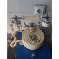 تلفن رومیزی روسی