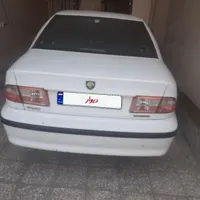 فروش سمند ۹۱
