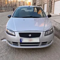 رانا LX، مدل ۱۳۹۳|خودرو سواری و وانت|کرمانشاه, |دیوار