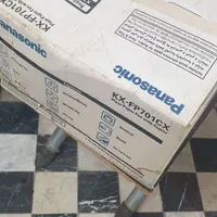 دستگاه فاکس پاناسونیکKX.FP701CX|پرینتر، اسکنر، کپی، فکس|تهران, شادآباد|دیوار