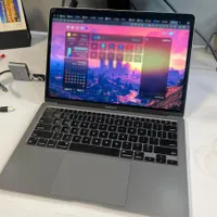 Apple macbook air 2020 m1-256GB-16GB