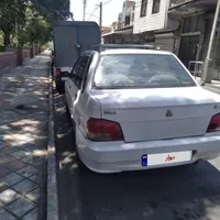پراید 132 EX، مدل ۱۳۹۳|خودرو سواری و وانت|تهران, باغ آذری|دیوار