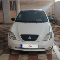 تیبا ۲ Ex مدل ۹۸|خودرو سواری و وانت|گرمسار, |دیوار