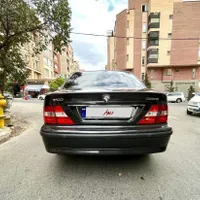 سمند SE، مدل ۱۳۹۱|خودرو سواری و وانت|شهرکرد, |دیوار
