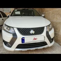 کوییک GxRتیپ Lپارس خودرو