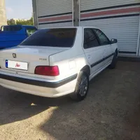پژو پارس موتور جدید XU7P (سفارشی)، مدل ۱۴۰۲