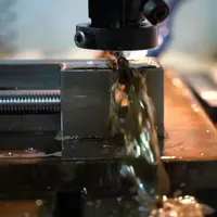 ماشین کار (تراشکار و فرزکار منوال و CNC، وایرکات)