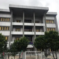 نمای کامپوزیت گیلان