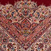 فرش ۶ متری شش متری ۲ عدد(جمعا ۱۲ متری)|فرش|تهران, ارم|دیوار