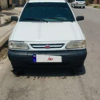 پراید مدل95