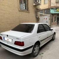 پارس tu5 تیوفایو مدل 99