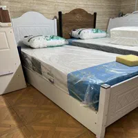 پخش انواع تخت تک نفره ودو نفره وکیوم