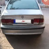 سمند LX ساده، مدل ۱۳۸۲