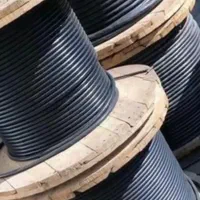 کابل آلومینیوم سایز ۱۰ ۱۶ ۲۵ ۳۵ ۵۰ تکفاز وسه فاز|مصالح و تجهیزات ساختمان|تهران, فردوسی|دیوار