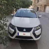 کوییک دنده‌ای S، مدل ۱۴۰۱|خودرو سواری و وانت|کرمانشاه, |دیوار