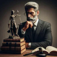 وکیل پایه یک دادگستری(تخصص در چک و ملک و قرارداد)