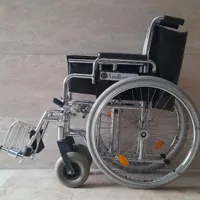 تشک طبی اصل تایوان سایز بزرگ دست دوم تمیز ویلچر|تشک تختخواب|شاهین‌شهر, چمران|دیوار