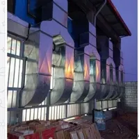 کارگاه کانال سازی منقل سازی