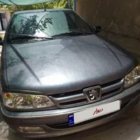 پژو پارس موتور جدید XU7P (سفارشی)، مدل ۱۴۰۱