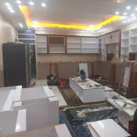 کابینت ممبران ،کلاسیک|مصالح و تجهیزات ساختمان|دزفول, |دیوار