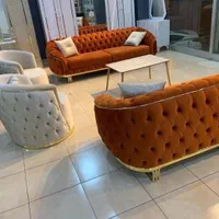 چستر لاوین وحید|مبلمان خانگی و میز عسلی|اسلام‌‌آباد غرب, |دیوار