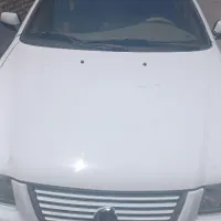 سمند SE، مدل ۱۳۹۴|خودرو سواری و وانت|امیدیه, |دیوار