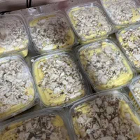 پخش عمده بستنی و معجون و ابمیوه|خوردنی و آشامیدنی|تهران, نازی‌آباد|دیوار
