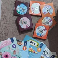 فیلم آموزشی نهایی و کنکوری دهم یازدهم دوازدهم cd|کتاب و مجله آموزشی|مشهد, وکیل‌آباد|دیوار