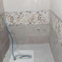 خدمات نصب کاشی وسرامیک چسبی   دوغابی  خورده کاری|خدمات پیشه و مهارت|اصفهان, احمدآباد|دیوار