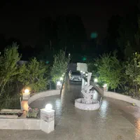 اجاره روزانه/هفتگی/ماهانه ویلا ۱۰۰۰ متری|اجارهٔ کوتاه‌مدت ویلا و باغ|کرج, باغستان|دیوار