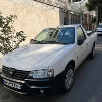 وانت آریسان 2،صفر ۱۴۰۴ نقدواقساط (تحویل درجا)