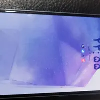 سامسونگ Galaxy A55 با حافظهٔ ۲۵۶ گیگابایت