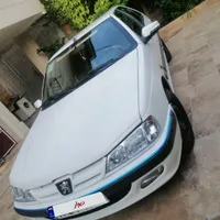 پارس معاوضه ای
