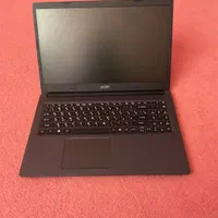 لپ تاپ acer در حد نو