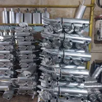 اگزوزسازی و تعمیر و شارژ کاتالیزر