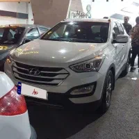 هیوندای سانتافه ix 45 2400cc، مدل ۲۰۱۴|خودرو سواری و وانت|اصفهان, مشکین|دیوار