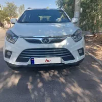 جک S5 اتوماتیک، مدل ۱۴۰۰
