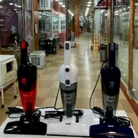 جاروعصایی مکش بالا جاروشارژی پرتابل دارجاروبرقی|جاروبرقی، جارو شارژی، بخارشو|مشهد, آزادشهر|دیوار