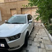 دنا توربو پلاس ۶ دنده|خودرو سواری و وانت|تبریز, |دیوار