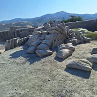 انواع مصالح ساختمان