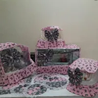 منسوجات ریحانه با بهترین کیفیت پارچه ودوخت