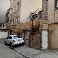 خانه کلنگی ۵۱متر بر ۷ ملک تخلیه|فروش زمین و ملک کلنگی|تهران, جیحون|دیوار