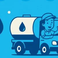 آبرسانی آب شیرین رئیسی