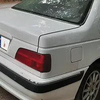 فروش پژو پارس tu5