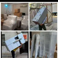 اتوبار باربری حمل بار اثاث کشی شهرقدس گرمدره کرج|خدمات حمل و نقل|قدس, |دیوار