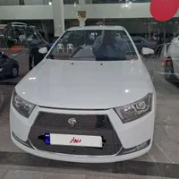 دنا پلاس اتوماتیک، مدل ۱۴۰۲