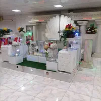 باغ تالار فانوس|خدمات پذیرایی، مراسم|بوشهر, |دیوار